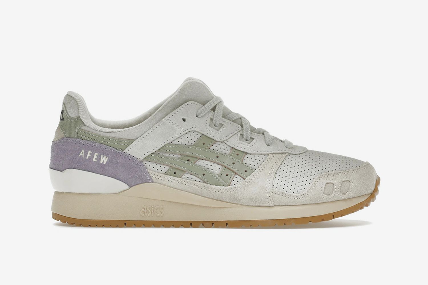 Gel-Lyte III AFEW Beauty of Imperfection
