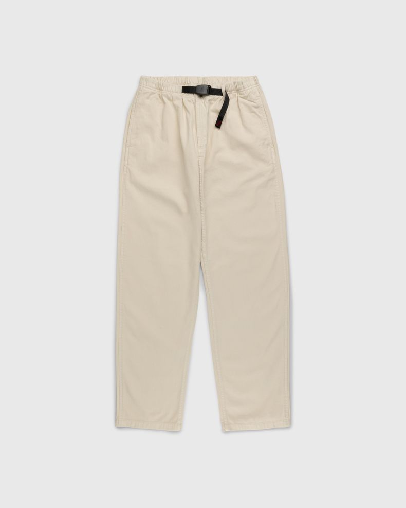 Gramicci – Gramicci Pant Greige
