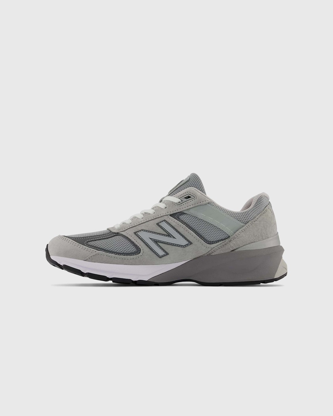 New Balance M 990 GL5 Grey Highsnobiety Shop