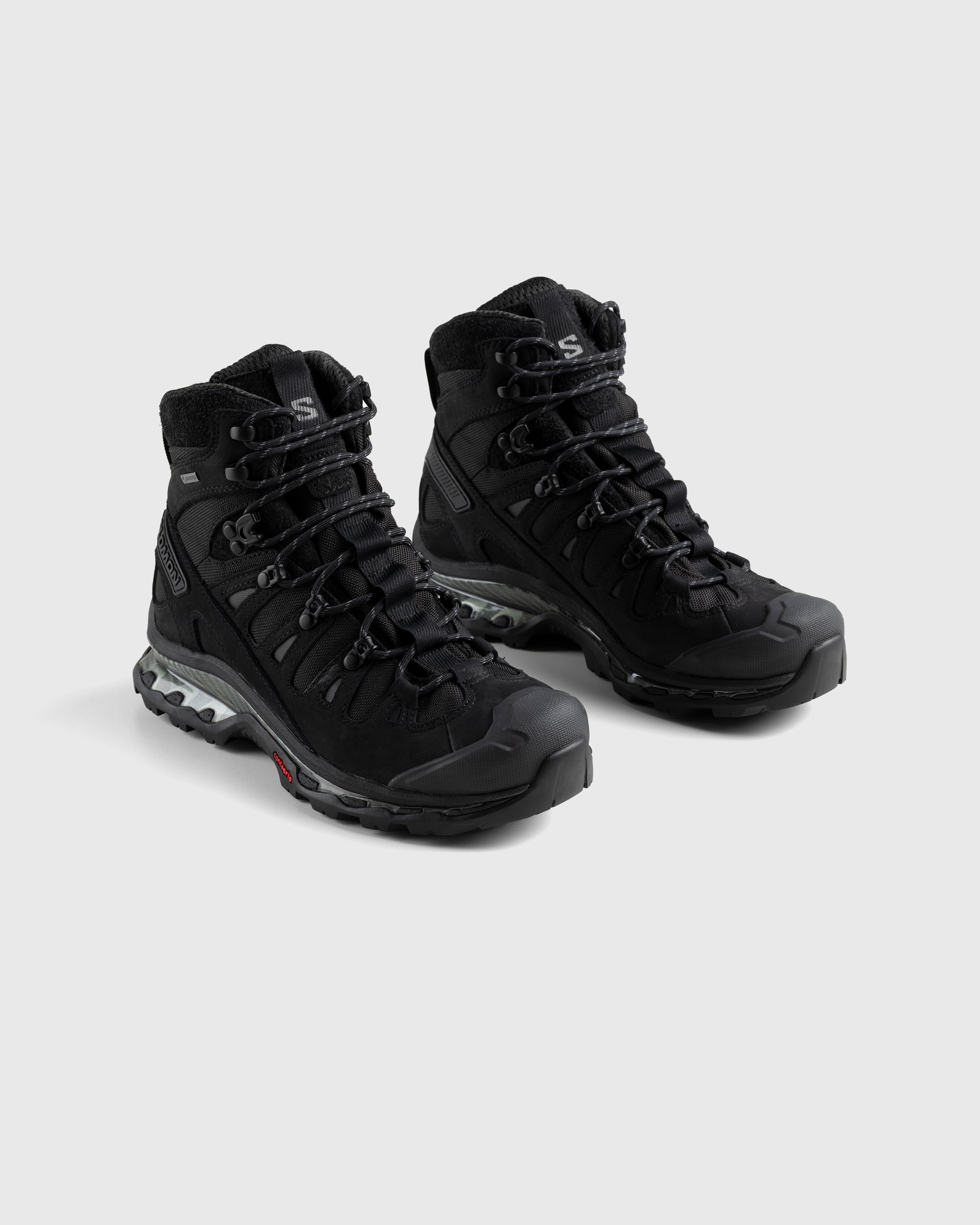 Salomon quest top 3d 3 gtx