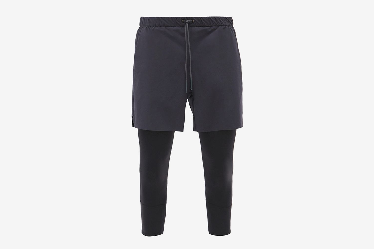 Compression 01 Technical Shorts