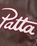 Patta – Lucky Charm Varsity Jacket Black - Bomber Jackets - Black - Image 9