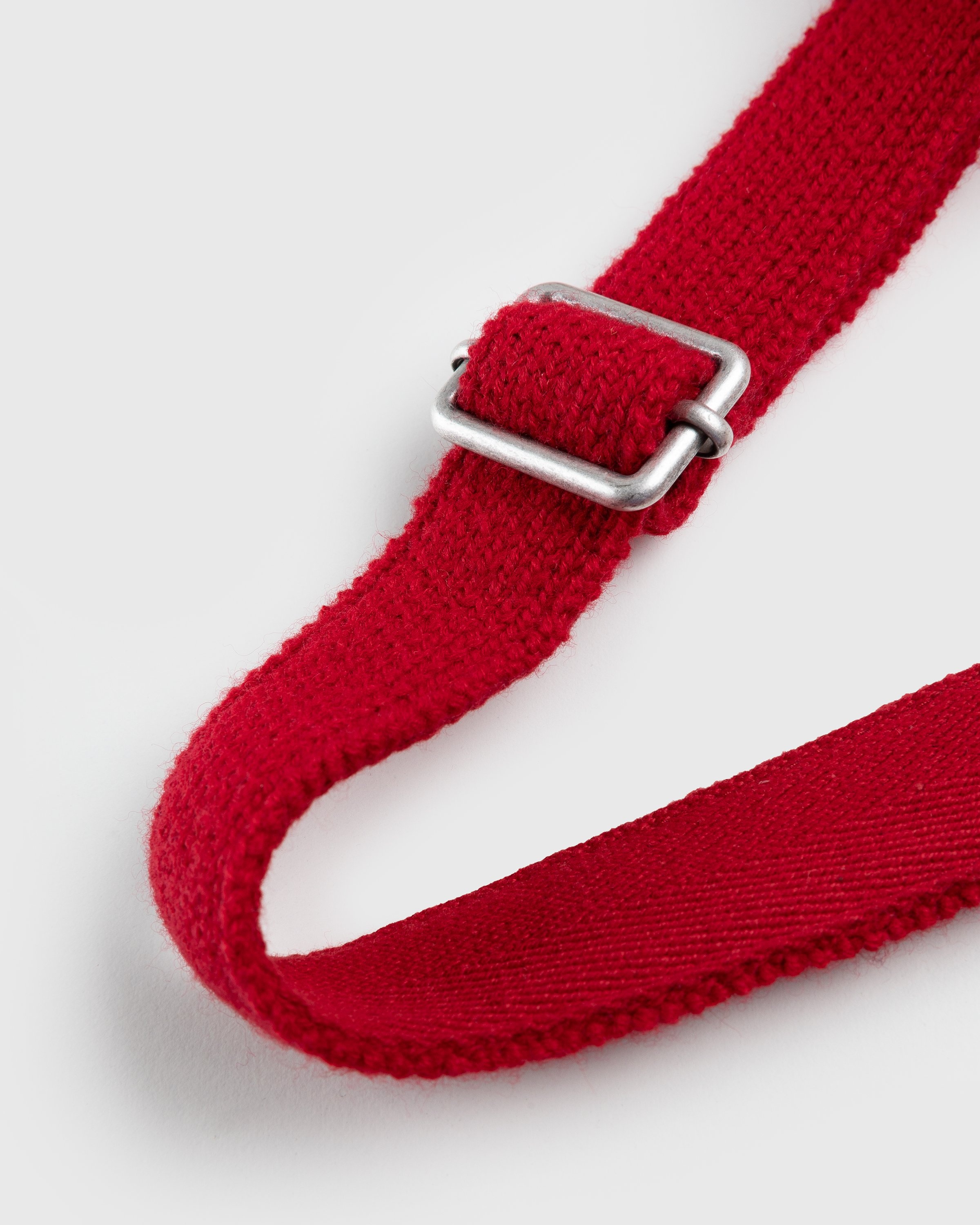 Acne outlet rope backpack