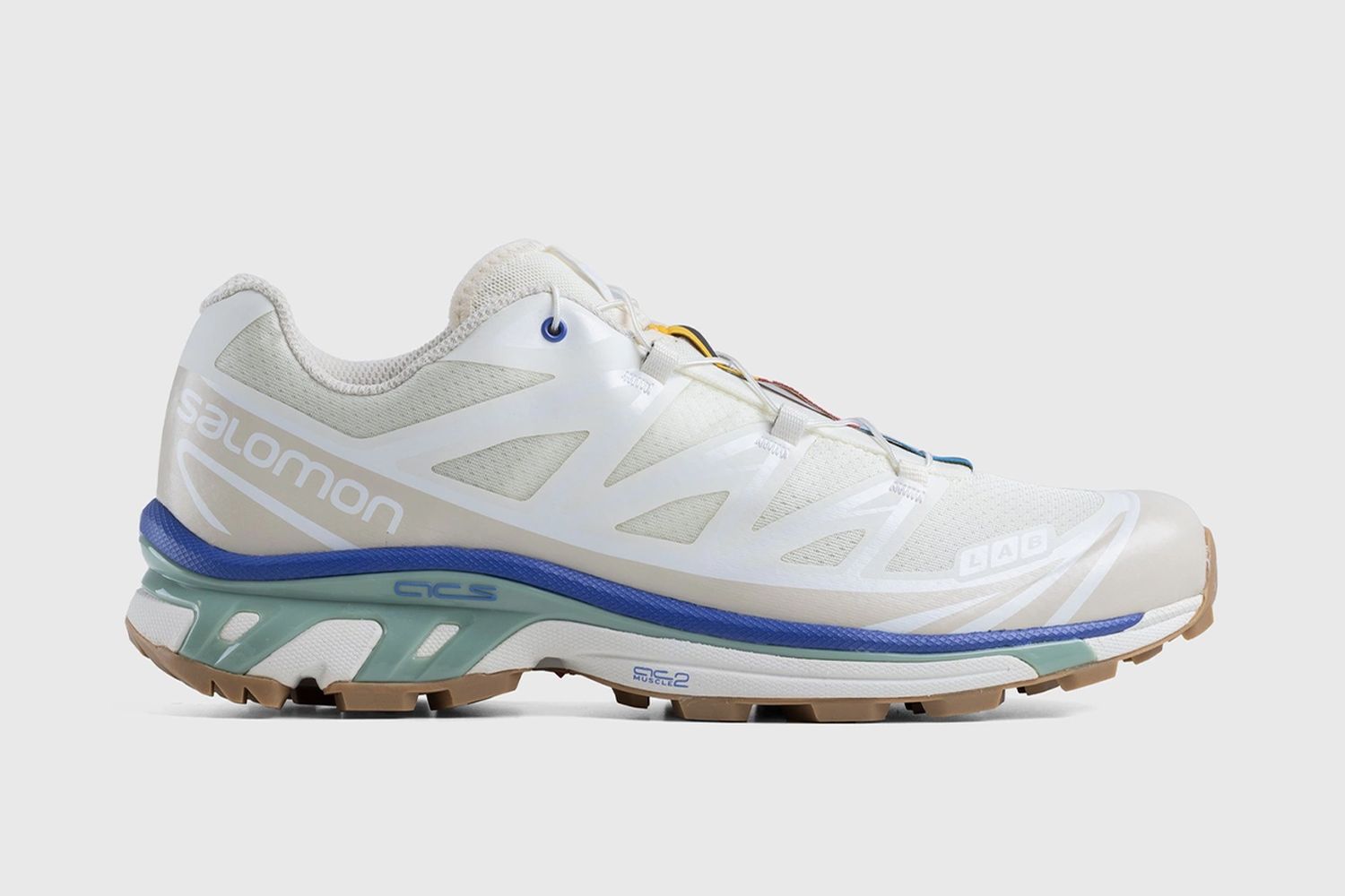 XT-6 Sneakers