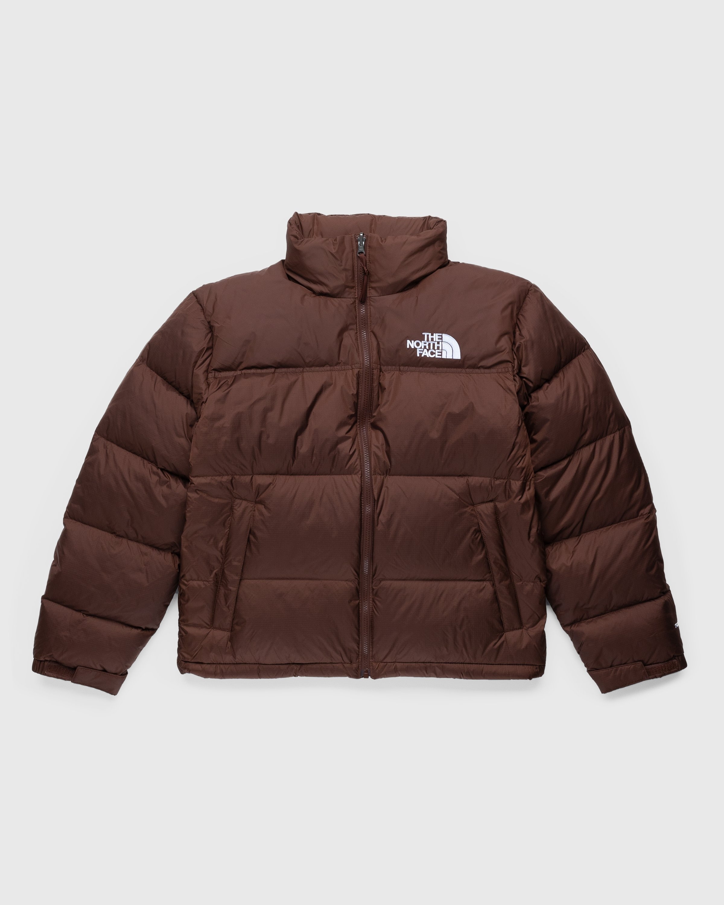 Nuptse 1996 brown clearance