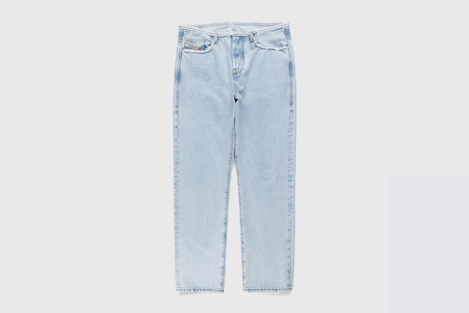 D-Pend Jeans