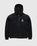 Patta x Converse – Utility Fleece Hoodie Black