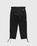 Highsnobiety – Water-Resistant Ripstop Cargo Pants Black - Pants - Black - Image 2