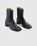 Maison Margiela – Tabi Ankle Boot Black - Boots - Black - Image 3