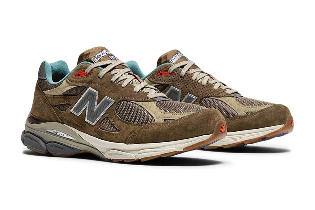 Bodega x New Balance 990v3 “Here to Stay”: Where to Buy Today