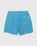 Highsnobiety – Contrast Brushed Nylon Water Shorts Blue - Shorts - Blue - Image 2