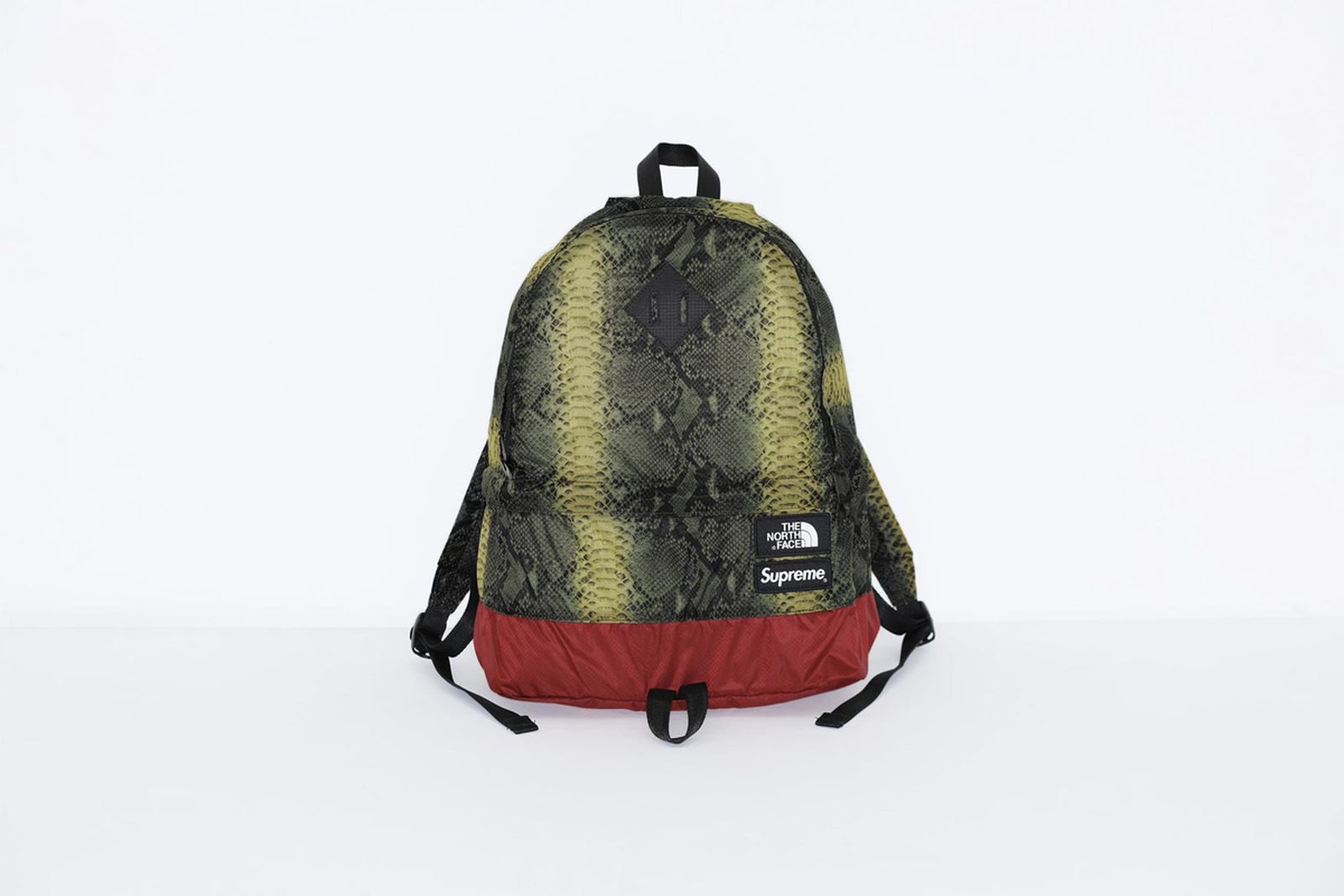 Supreme x The North Face Snake Print: Release Date, Price & More