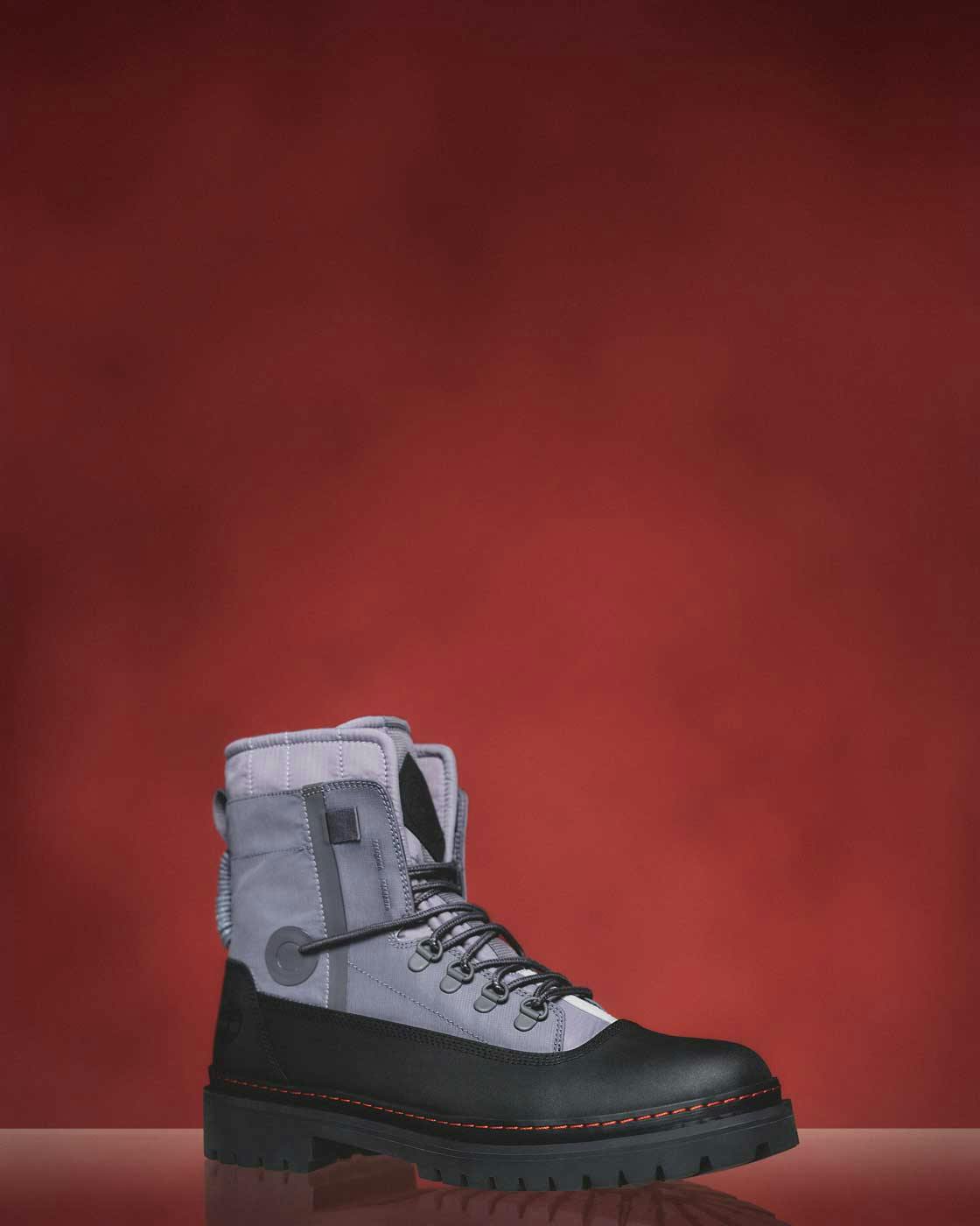 Timberland by Christopher Raeburn