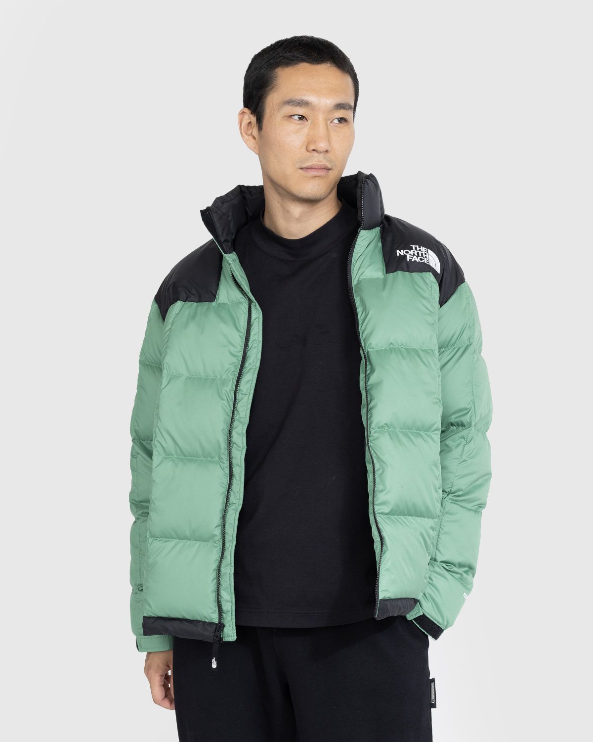 The North Face Men's Lhotse Reversible Jacket