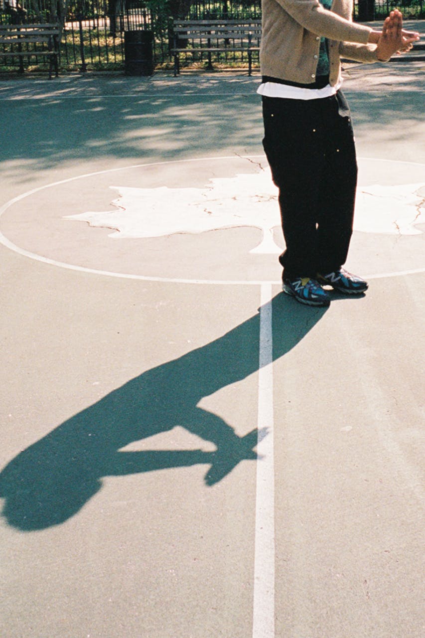 Bodega's New Balance 610 Is Hitting 