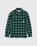 Carhartt WIP – Hepner Check Shirt Blacksmith - Shirts - Multi - Image 1