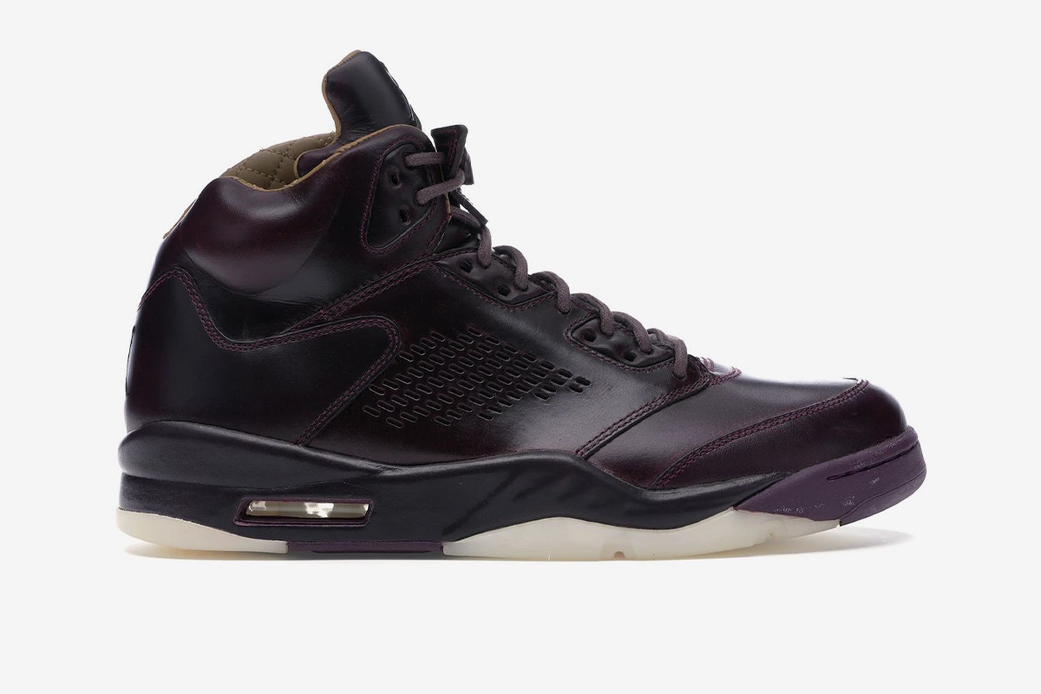 Jordan 5 Retro Premium Wine