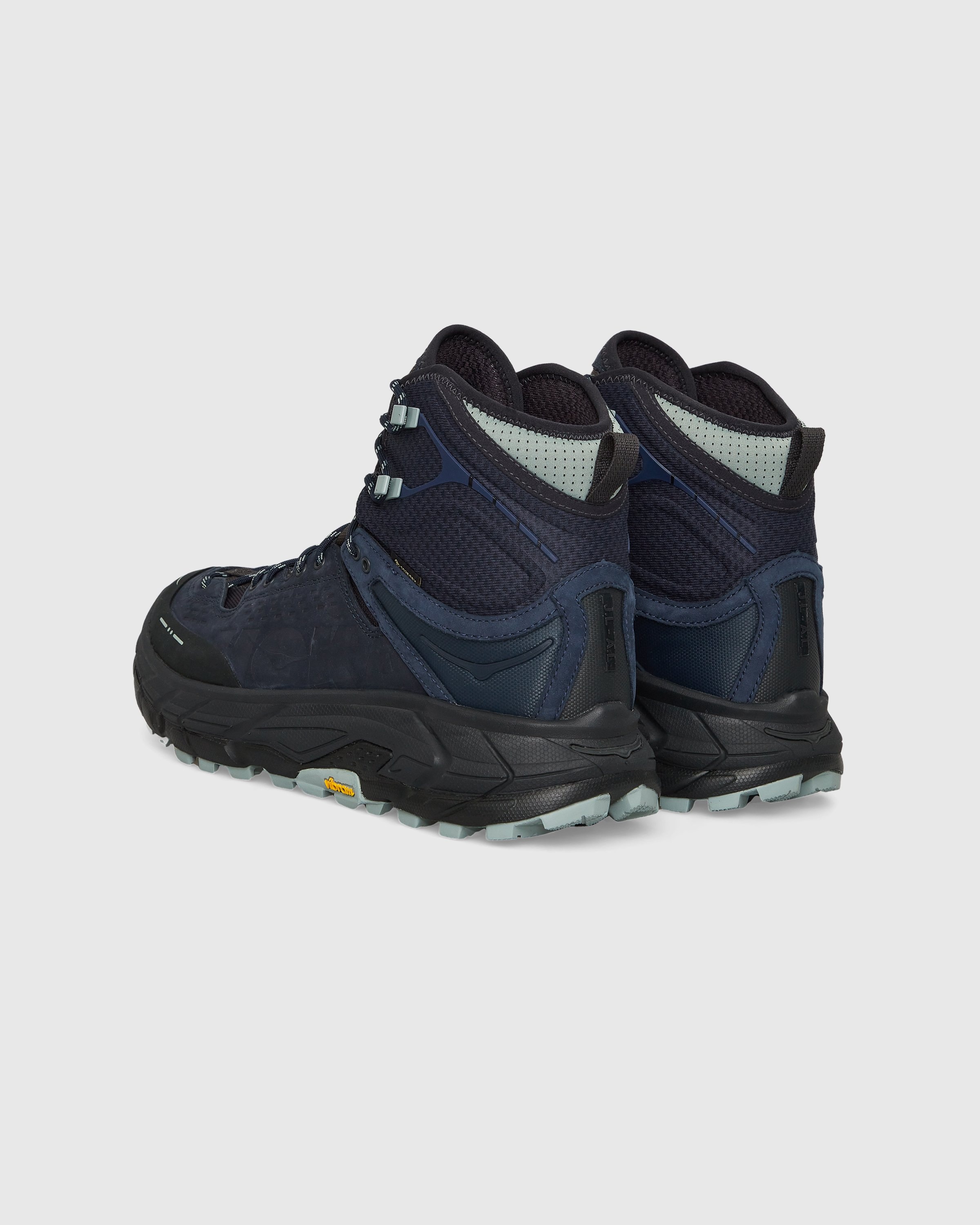 HOKA x J.L-A.L – Tor Ultra High