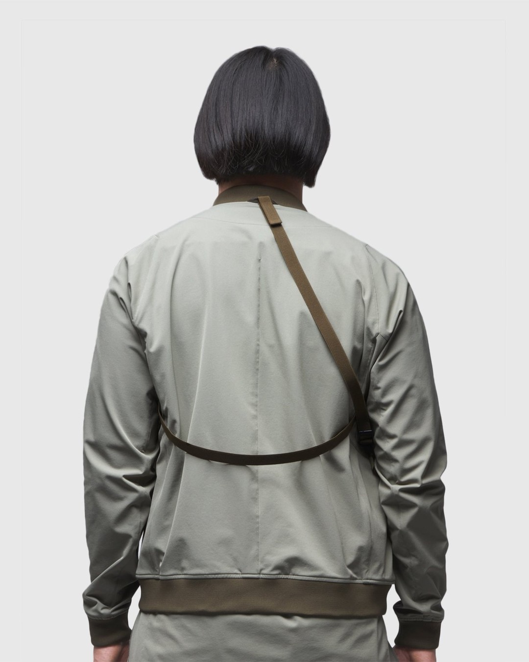 ACRONYM – J90-DS Jacket Green - Outerwear - Green - Image 7