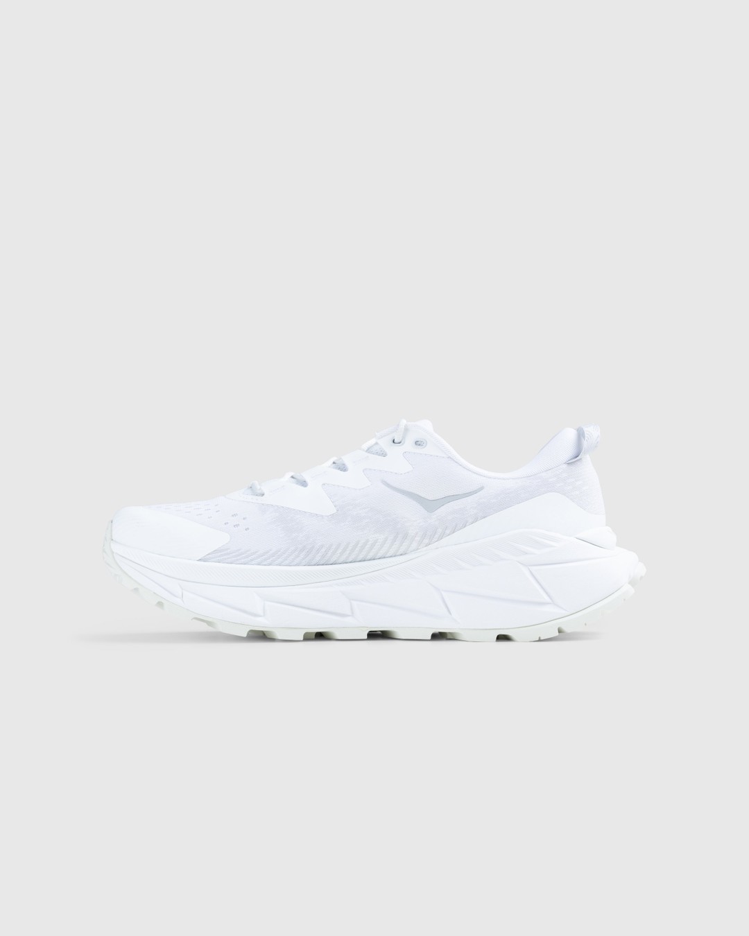 HOKA – Skyline-Float X White - Sneakers - White - Image 2