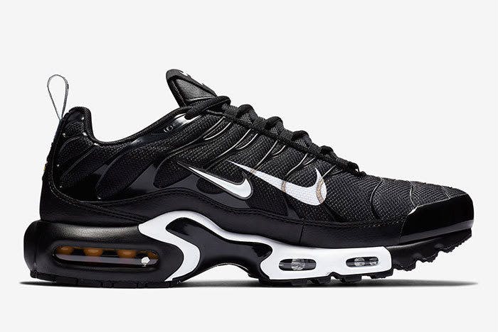 Nike Air Max Plus 'Double Swoosh”: Release Date, Price & More