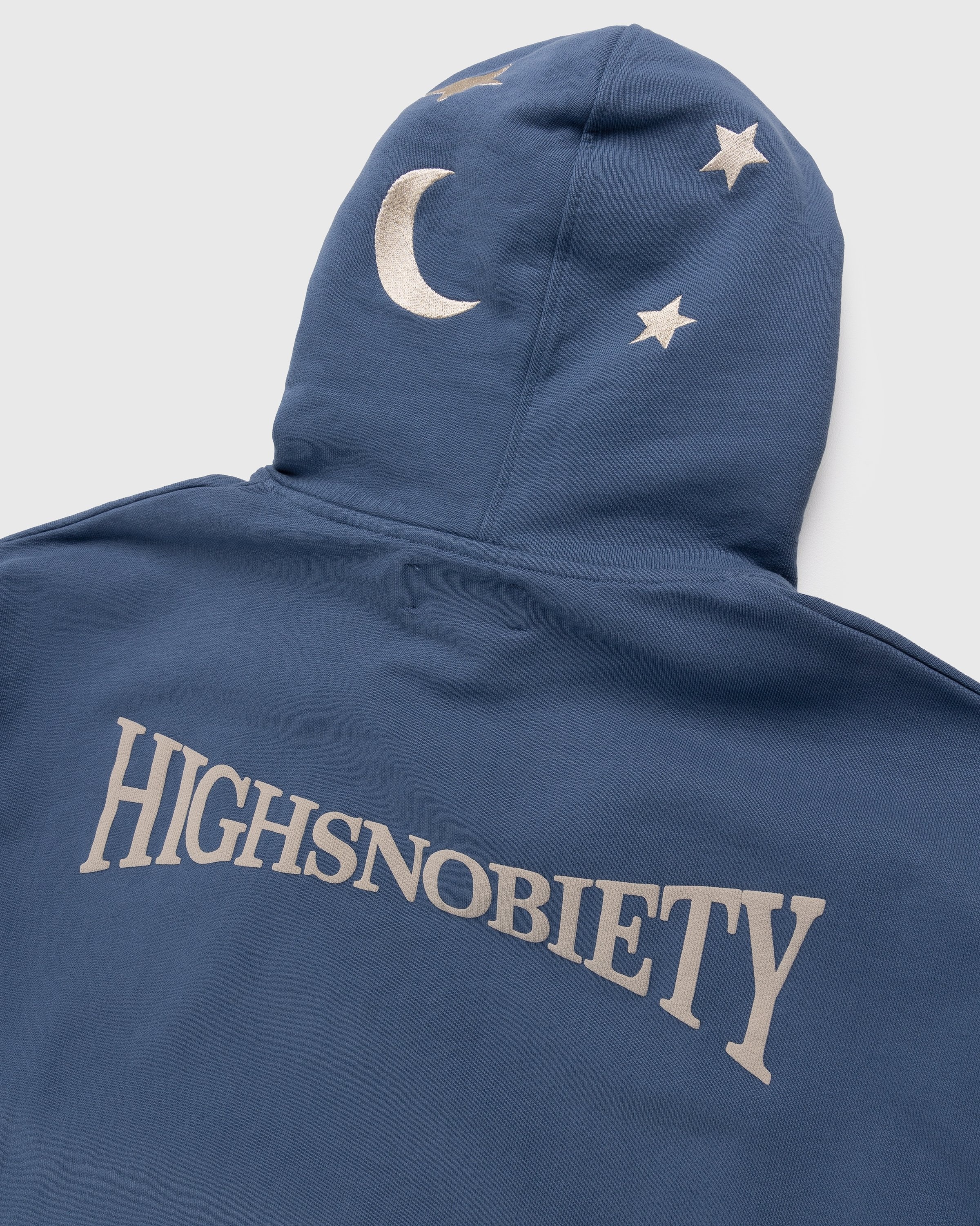 Blue deals disney hoodie