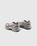 ROA – Suede Sandal Hybrid Dove - Sneakers - Beige - Image 4