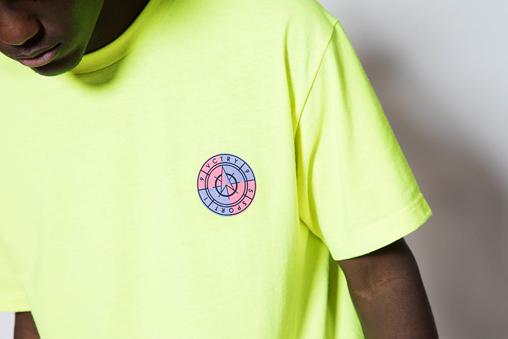 10 deep summer 2018 vctry collection