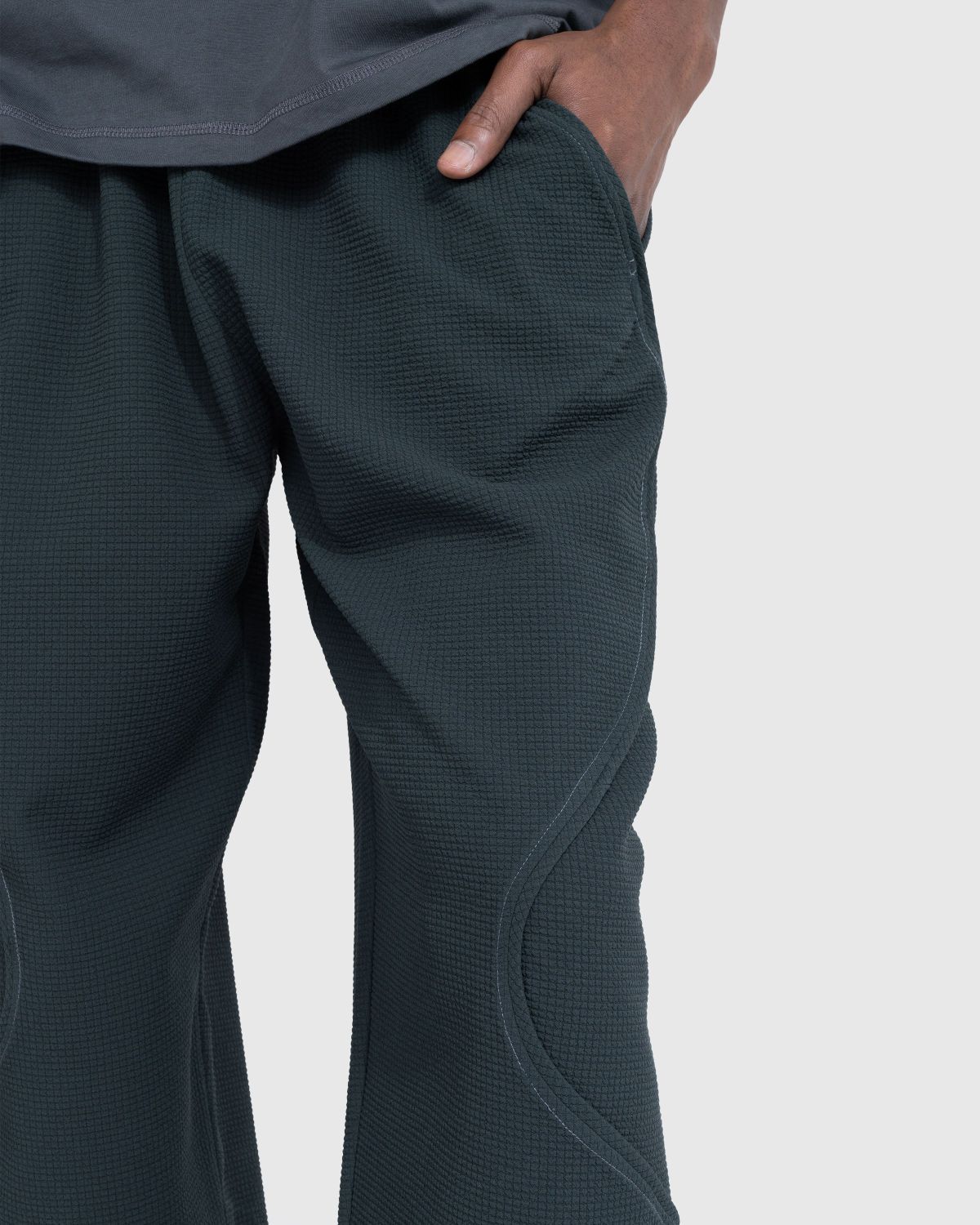 AFFXWRKS – Transit Pant Shade Green - Pants - Green - Image 5