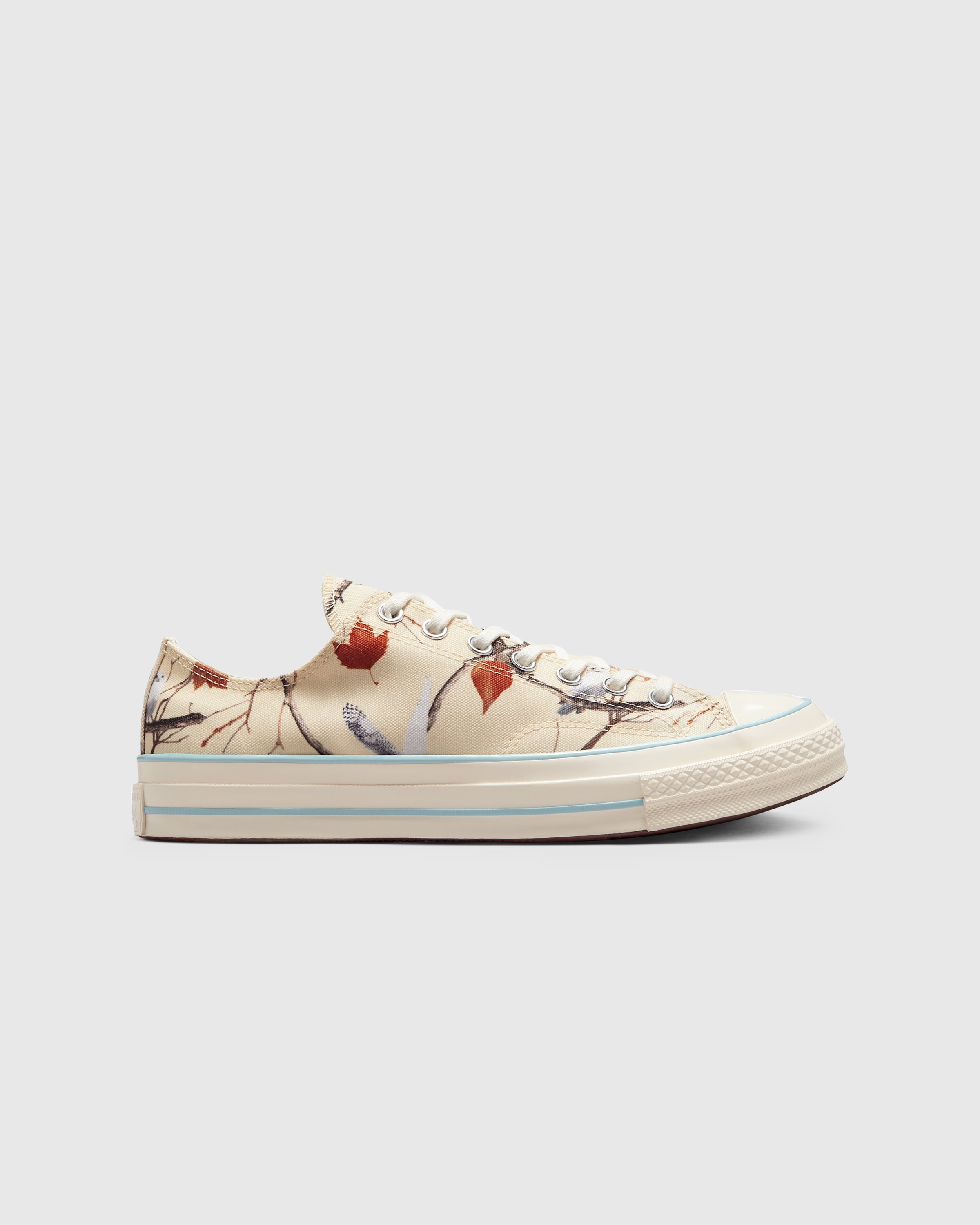 Estacionario Química confiar Converse x Golf Le Fleur – Chuck 70 Ox Owl Camo Egret/Corydalis  Blue/Antique White | Highsnobiety Shop