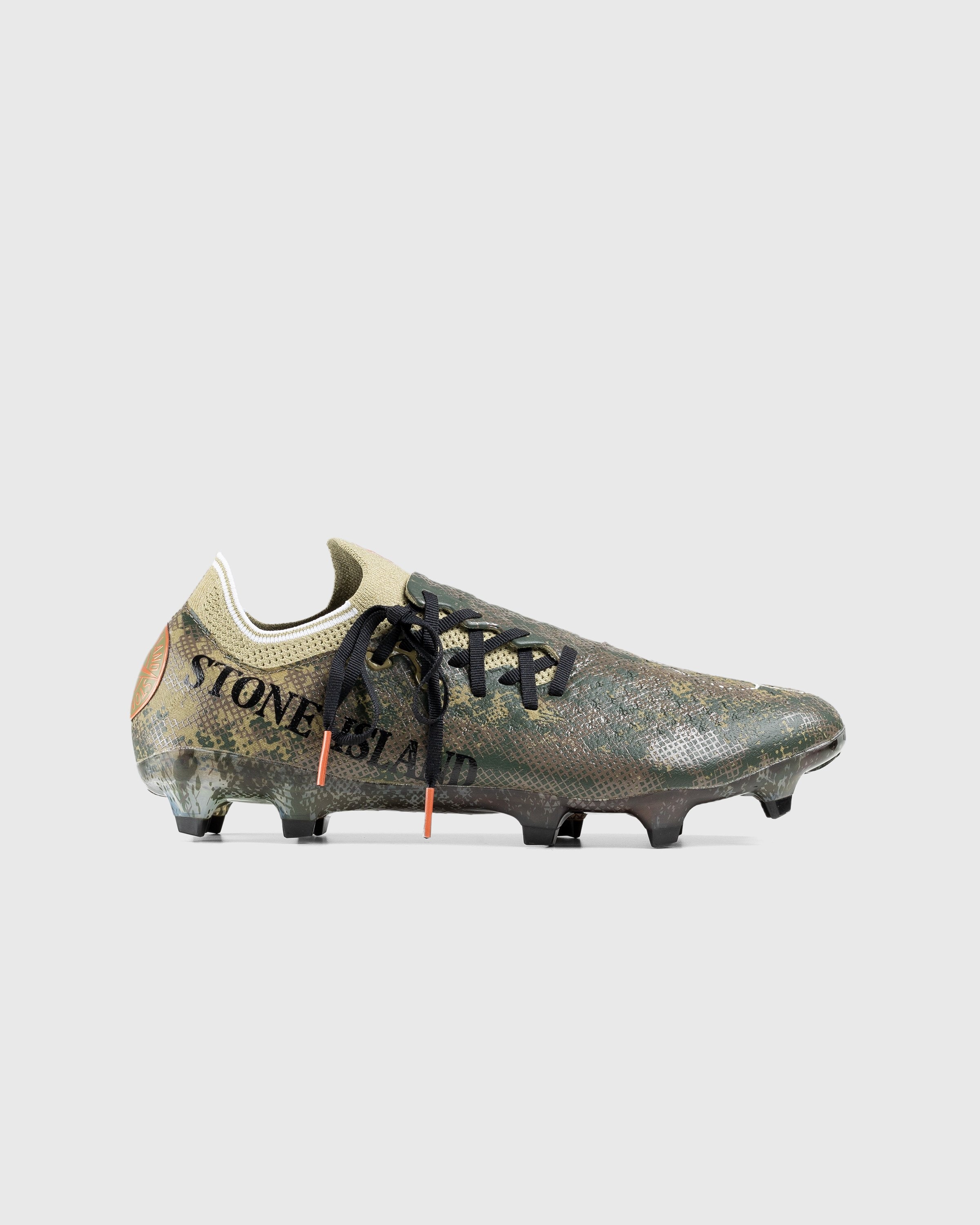 New Balance x Stone Island Furon v7 Green Highsnobiety Shop