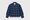 Buffalo Check Zip Shirt