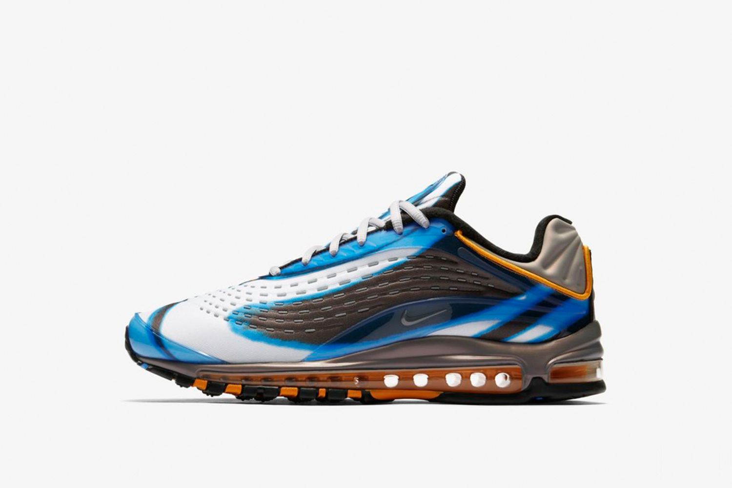 Air Max Deluxe