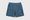 B0243 Nylon Metal Swim Shorts