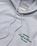 Café de Flore x Highsnobiety – Not In Paris 4 Hoodie Heather Grey - Sweats - Grey - Image 3
