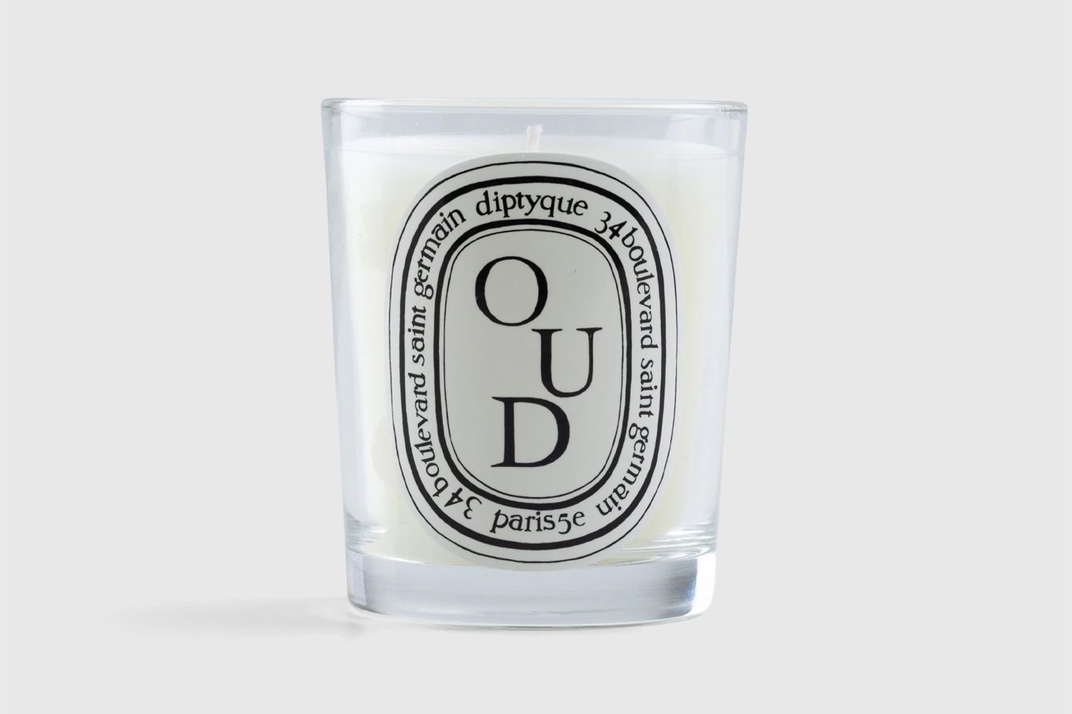 Standard Candle Oud