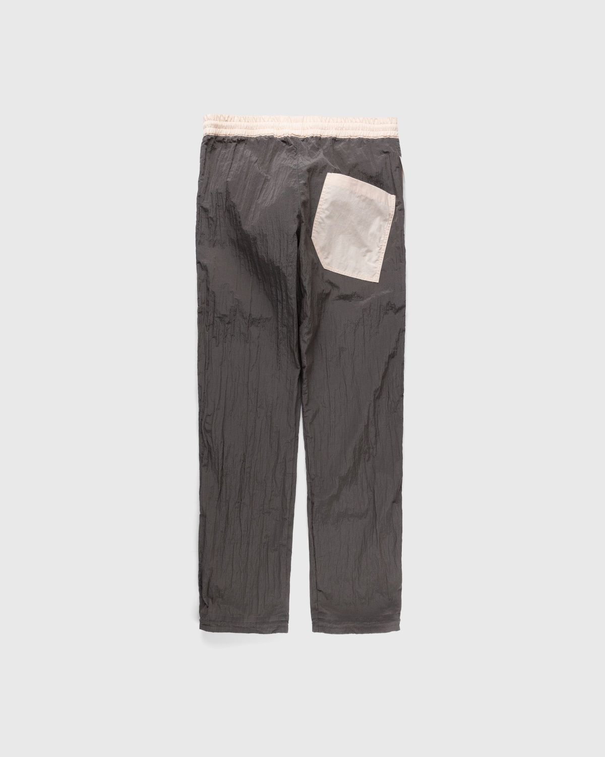 RANRA – Bjarkan Ripstop Trouser Wren - Active Pants - Brown - Image 2