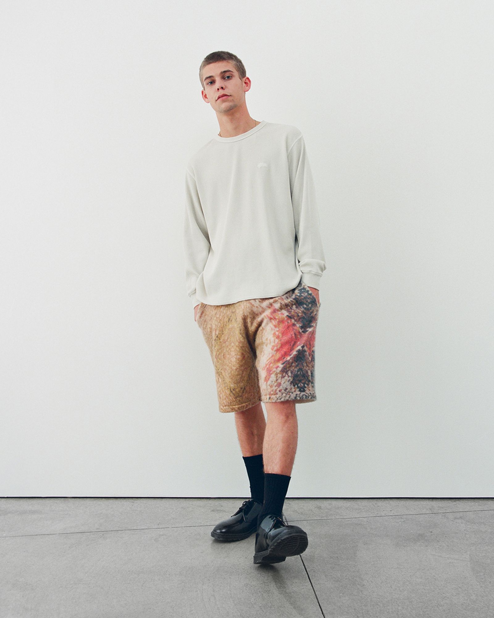 Stussy fall 2021 collection lookbook (9)