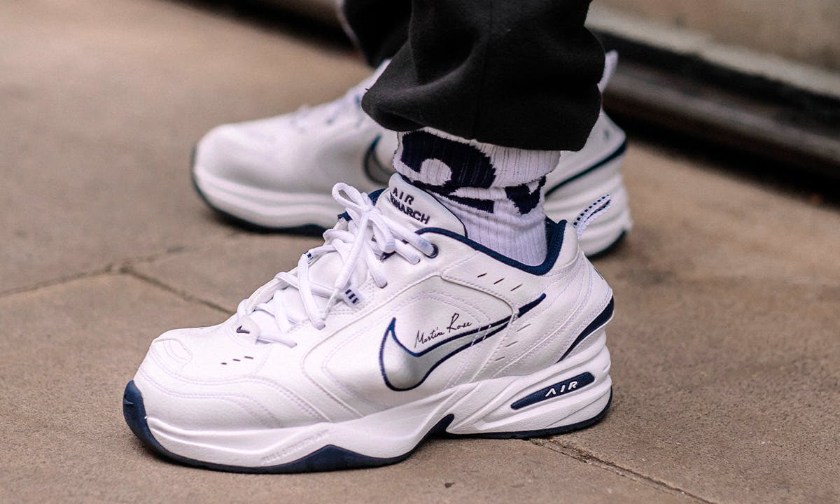 nike ee width