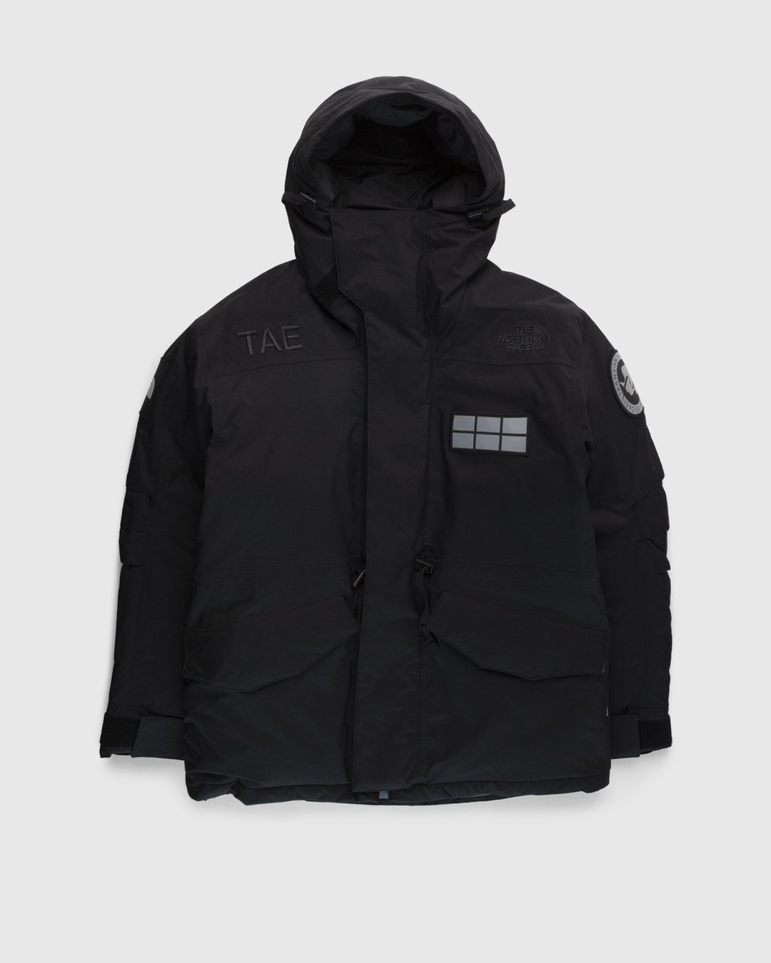 The North Face – Trans Antarctica Expedition Parka Black