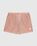 C.P. Company – Eco-Chrome Swim Shorts Pink - Swimwear - Pink - Image 1