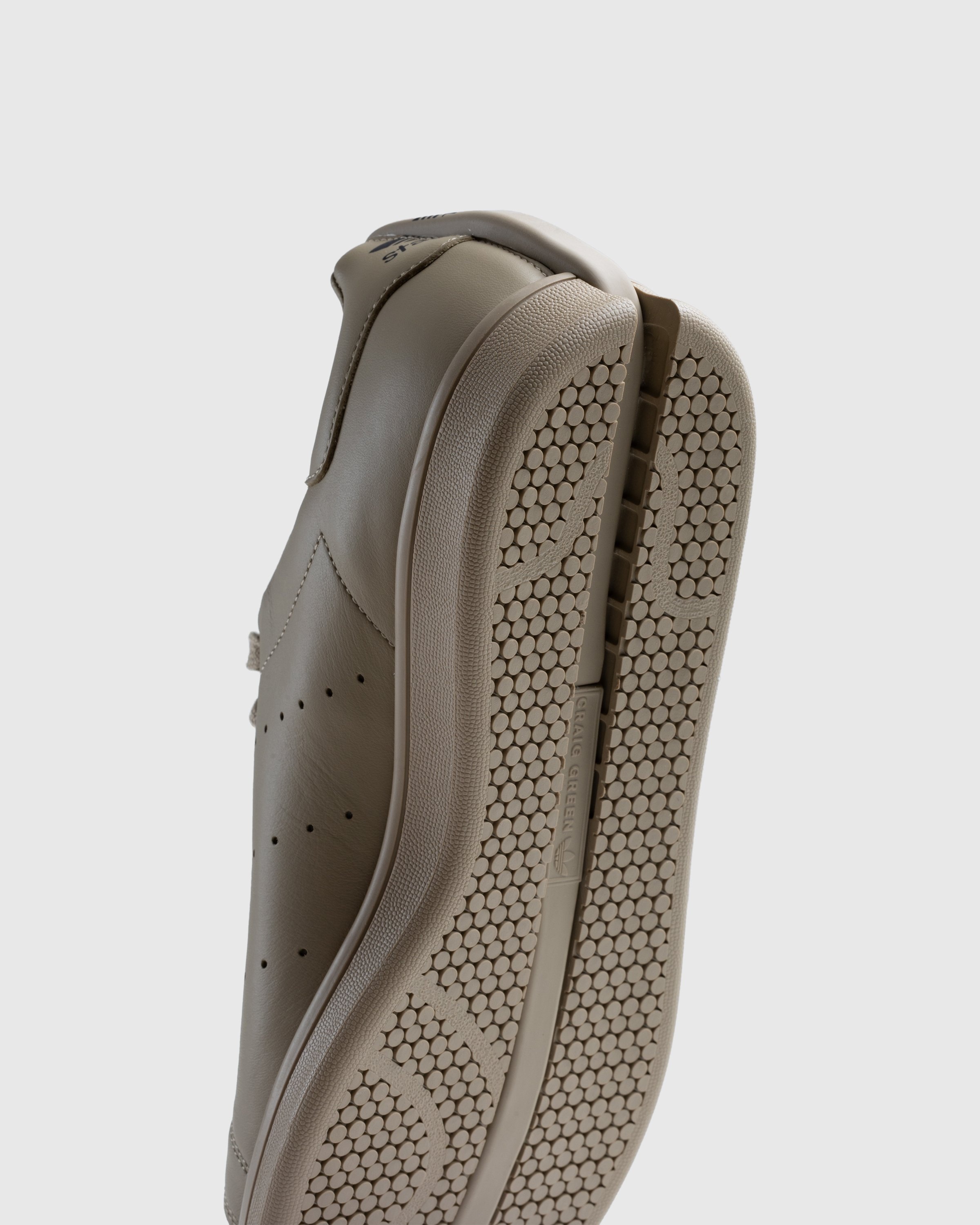 Craig Green x Adidas – CG Split Stan Smith Beige Tone/Core Black - Sneakers - Beige - Image 6