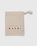 Marni – PVC AirPods Case Black/Royal - Phone cases - Black - Image 7