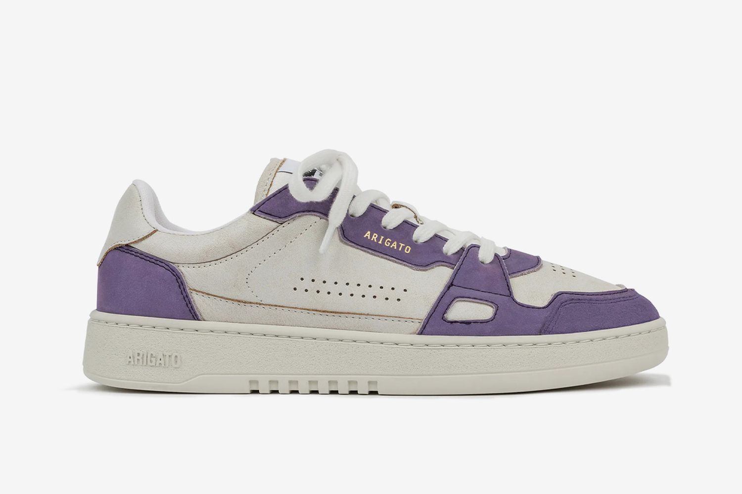 Dice Lo Sneakers