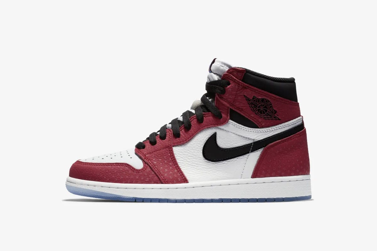 retro five jordans
