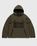 J1WTS-GT 3L Gore-Tex Pro Interops Jacket Raf Green
