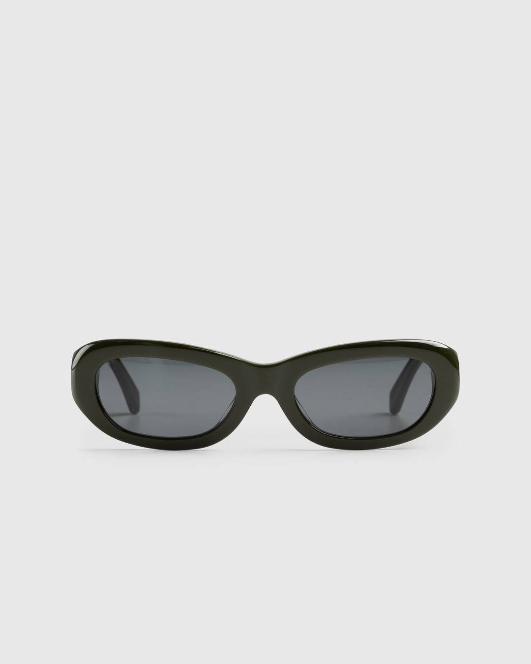 Sun Buddies – Miuccia Green - Sunglasses - Green - Image 1