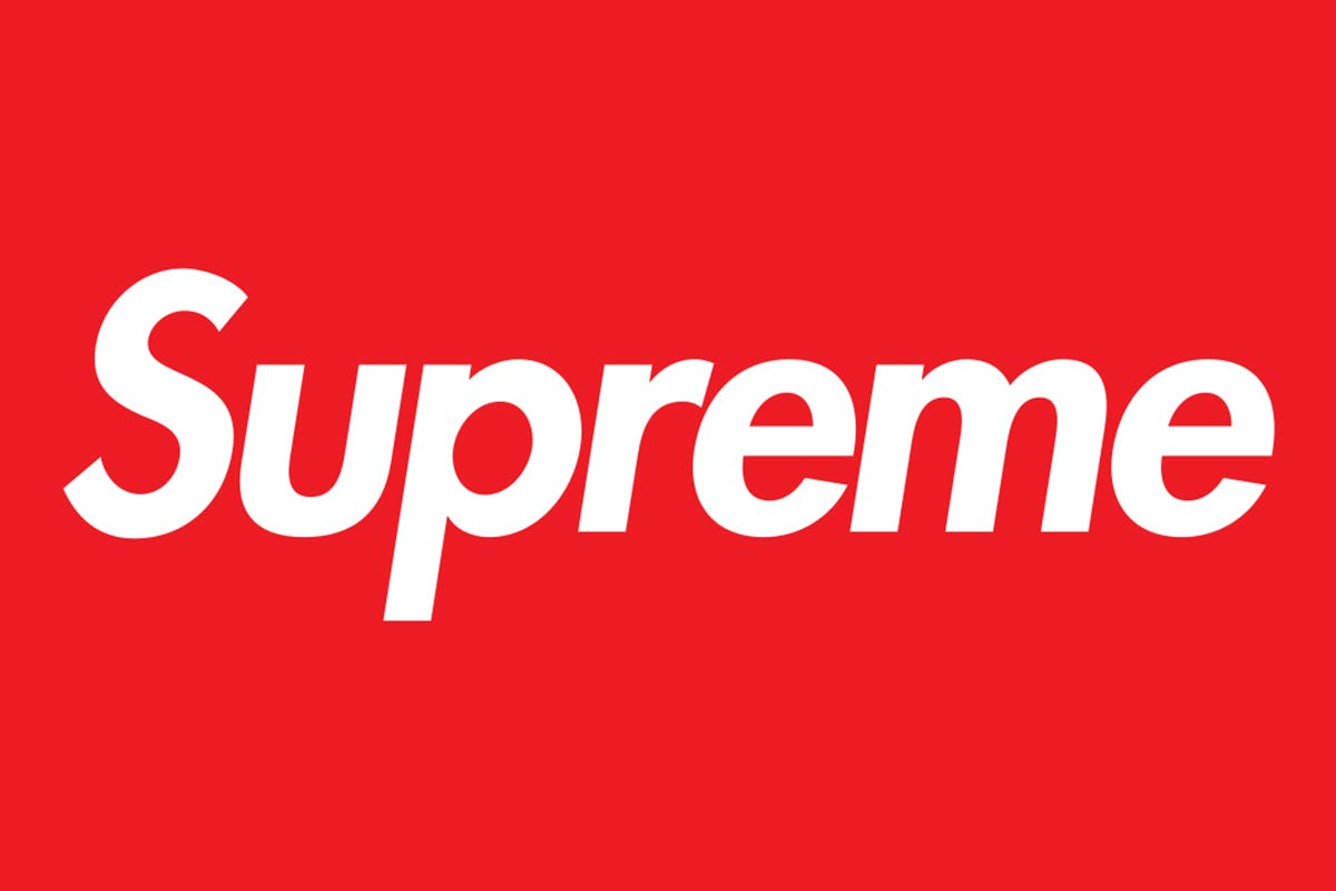 Supreme End Of Season Spring Summer 21 Online Sale