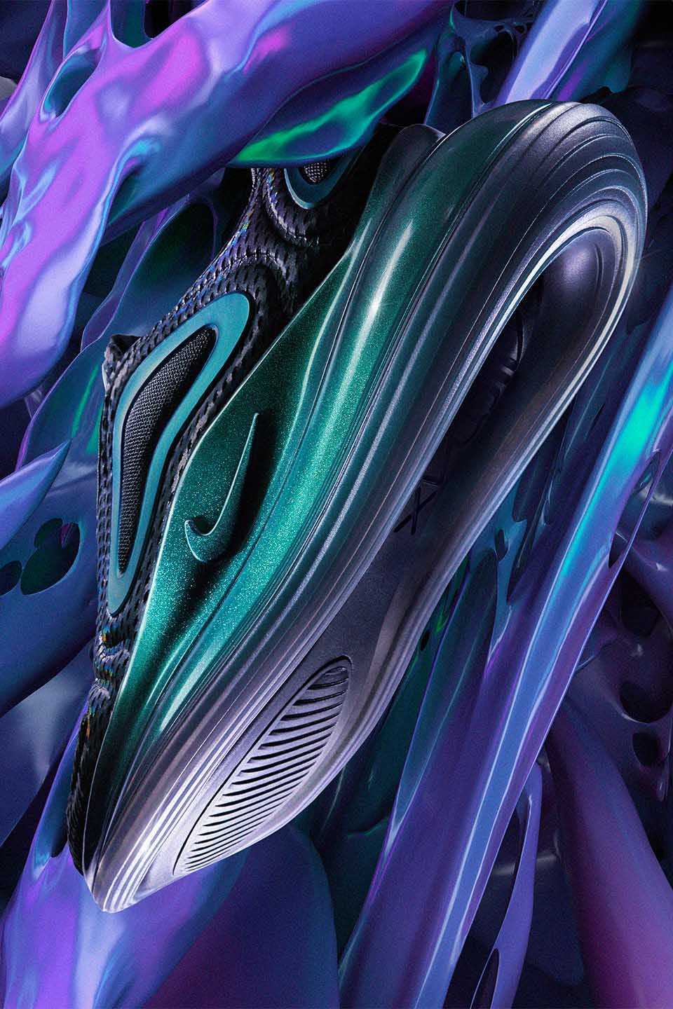 air max 720 throwback future