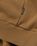 Noon Goons – High Tide Zip Hoodie Caramel - Sweats - Brown - Image 4